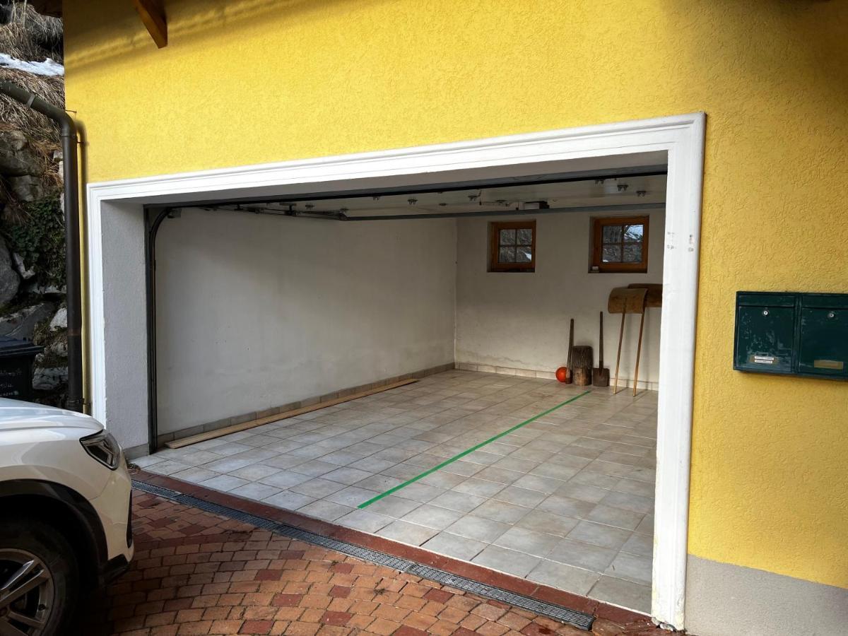 Alpenliebe Apartment Bad Kleinkirchheim Exterior foto